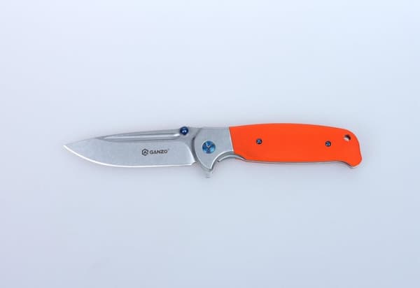 GANZO G7522 orange