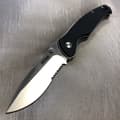 Miniatyrbild 3 av 5: SRM Knives & Tools 9012 fällkniv recurve