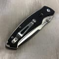 Miniatyrbild 2 av 5: SRM Knives & Tools 9012 fällkniv recurve