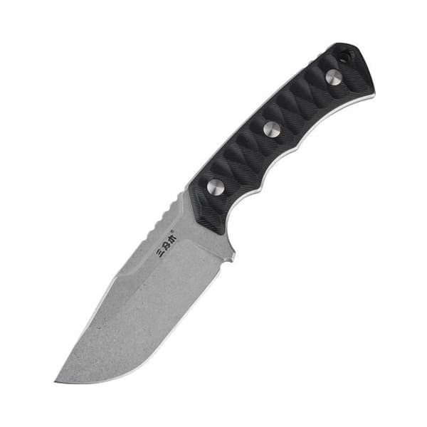 SRM Knives & Tools S738 Friluftskniv - jaktkniv