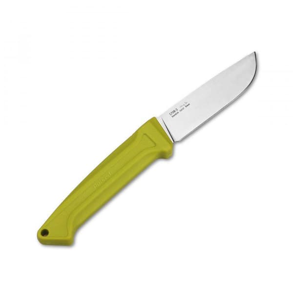 SRM Knives & Tools - S708 - perfect hunting knife - swedish sandvik steel