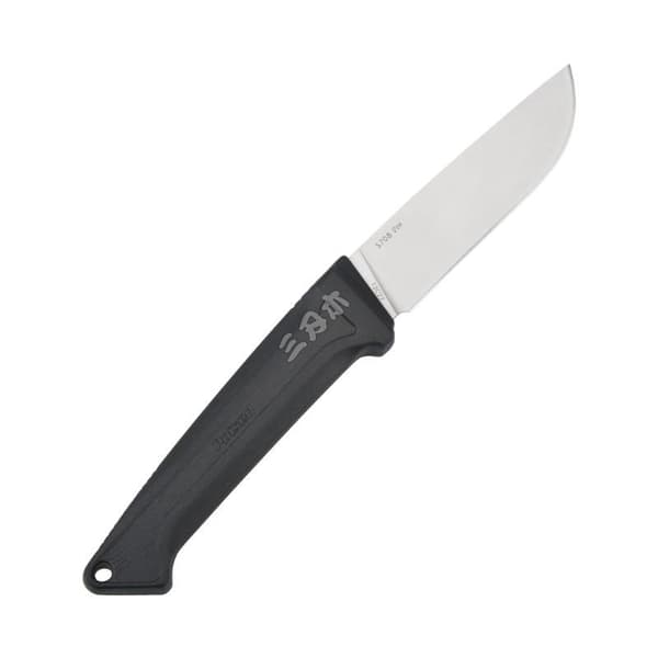 SRM Knives & Tools - S708 - perfekt jakt och friluftskniv - svensk sandvikstål