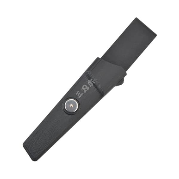 SRM Knives & Tools - S708 - perfekt jakt och friluftskniv - svensk sandvikstål