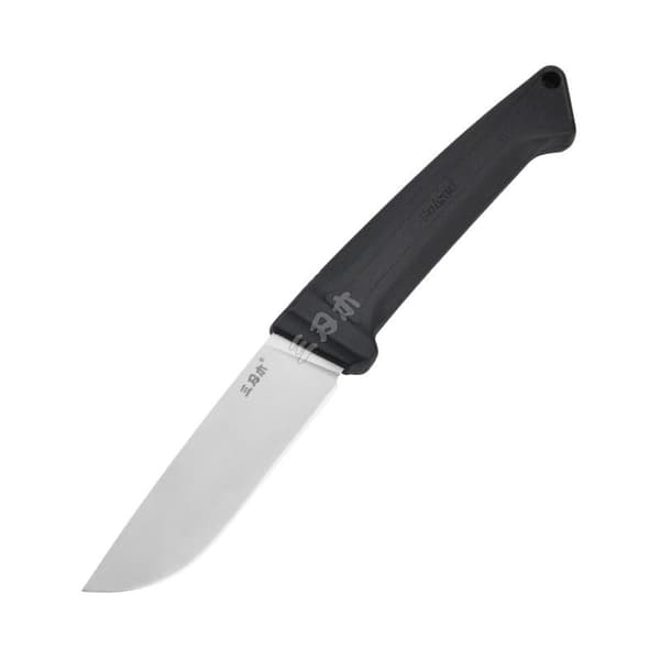 SRM Knives & Tools - S708 - perfekt jakt och friluftskniv - svensk sandvikstål