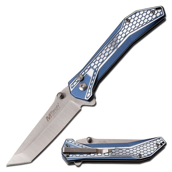 MTECH USA MT-1085OD MANUAL FOLDING KNIFE