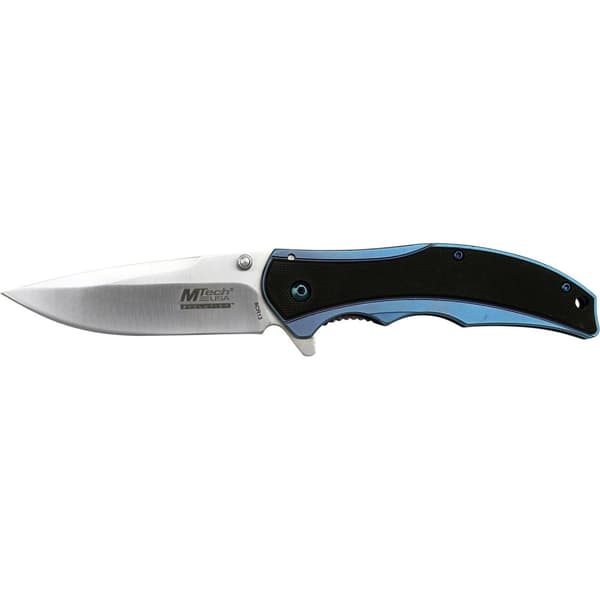 MTech Evolution - FDR014D - Folding Knife