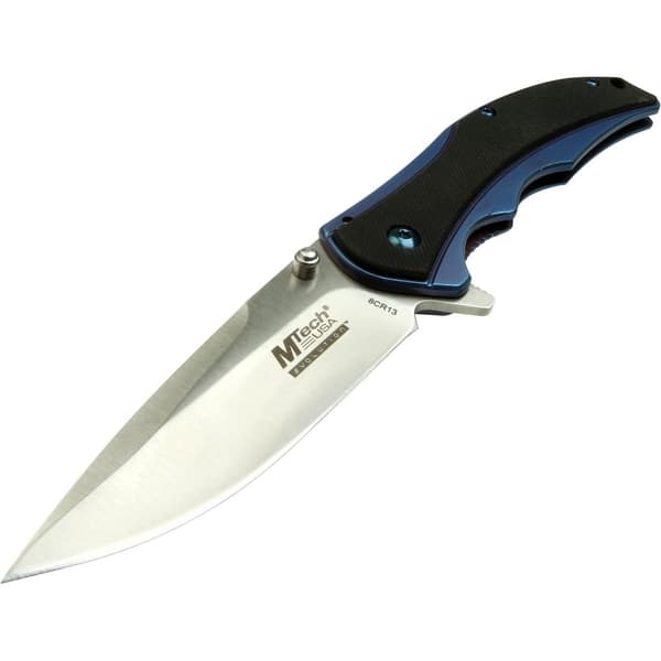 MTech Evolution - FDR014D - Folding Knife