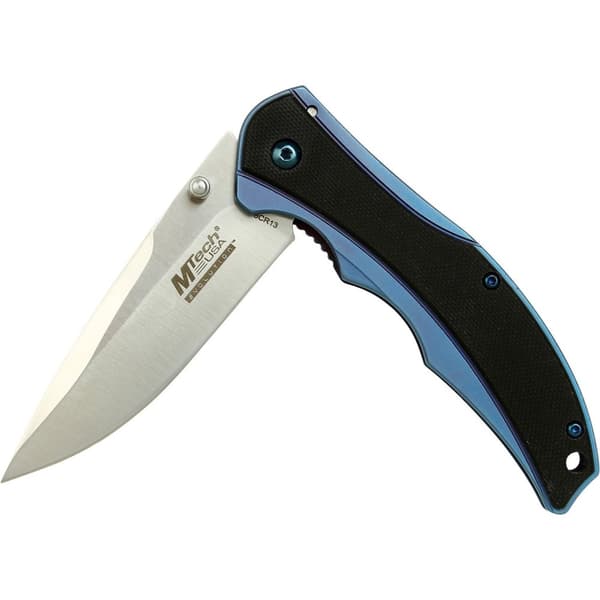 MTech Evolution - FDR014D - Folding Knife