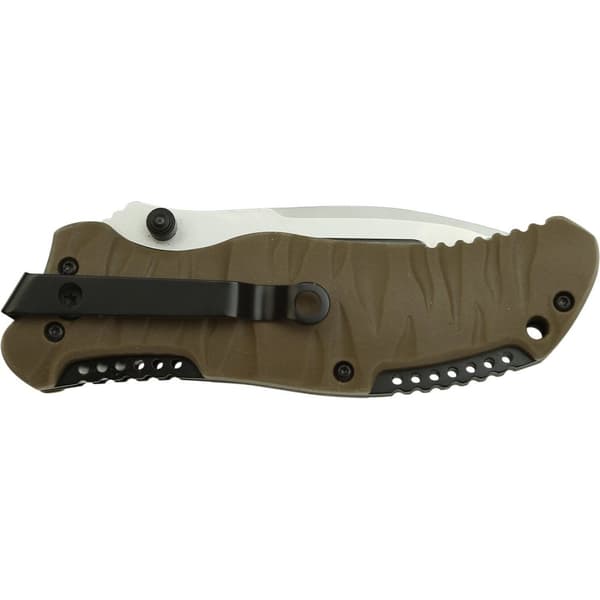 TAC-FORCE - EVOLUTION - FDR001 - FOLDING KNIFE