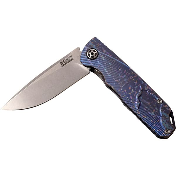 MTech Evolution - Platinum Series - Limited Edition - FDR024
