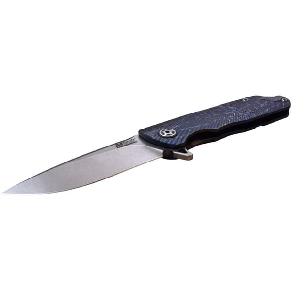 MTech Evolution - Platinum Series - Limited Edition - FDR024