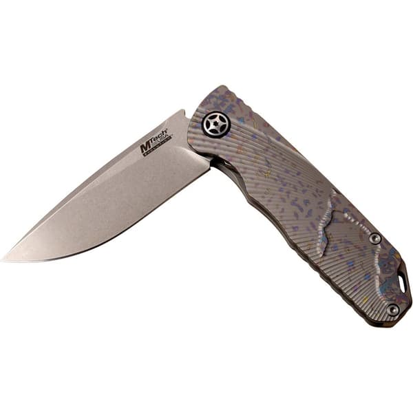 MTech Evolution - Platinum Series - Limited Edition - FDR024