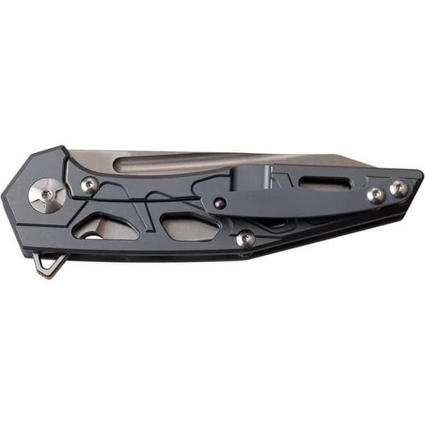 MTech Evolution - Platinum Series - Limited Edition - FDR030