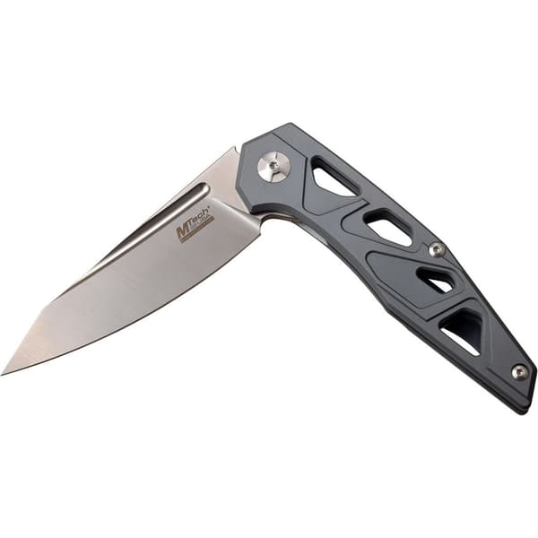 MTech Evolution - Platinum Series - Limited Edition - FDR030