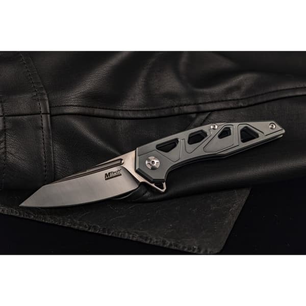 MTech Evolution - Platinum Series - Limited Edition - FDR030