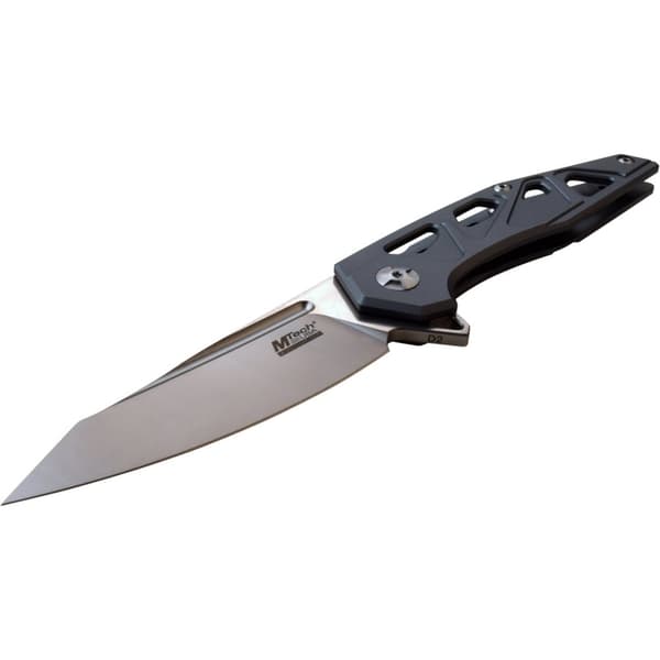 MTech Evolution - Platinum Series - Limited Edition - FDR030