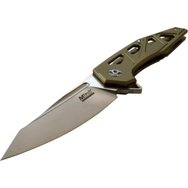 MTech Evolution - Platinum Series - Limited Edition - FDR030