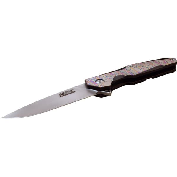 MTech Evolution - Platinum Series - Limited Edition - FDR020