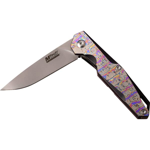MTech Evolution - Platinum Series - Limited Edition - FDR020