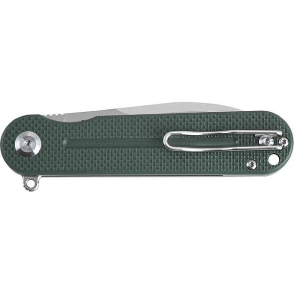 Ganzo Firebird - Folding knife - FH922 - D2-Steel - Flipper