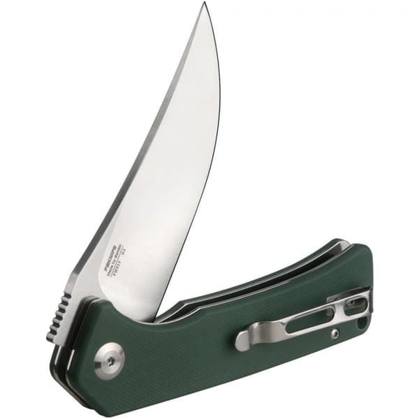 Ganzo Firebird - Folding knife - FH923 - D2-Steel - Flipper