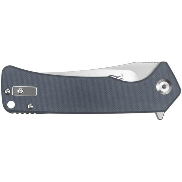 Ganzo Firebird - Folding knife - FH923 - D2-Steel - Flipper