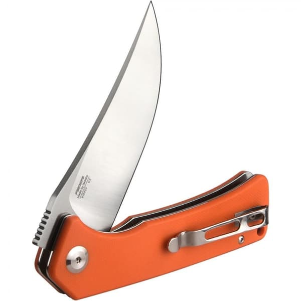 Ganzo Firebird - Folding knife - FH923 - D2-Steel - Flipper