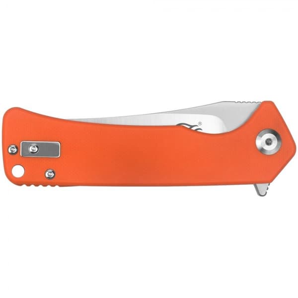Ganzo Firebird - Folding knife - FH923 - D2-Steel - Flipper