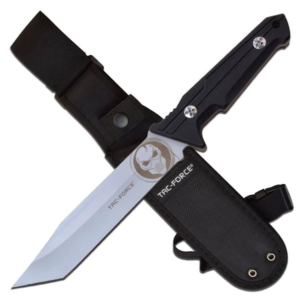 TAC-FORCE - FIX015G - FIXED BLADE KNIFE