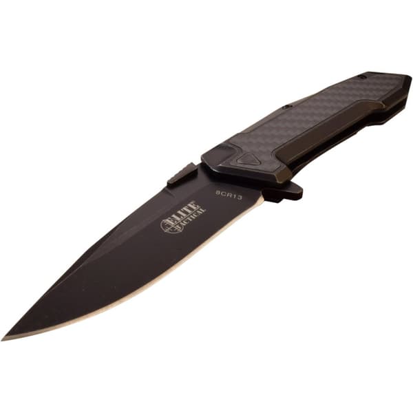Elite Tactical - ET-1018 - Fällkniv