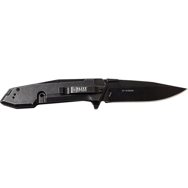 Elite Tactical - ET-1018 - Fällkniv