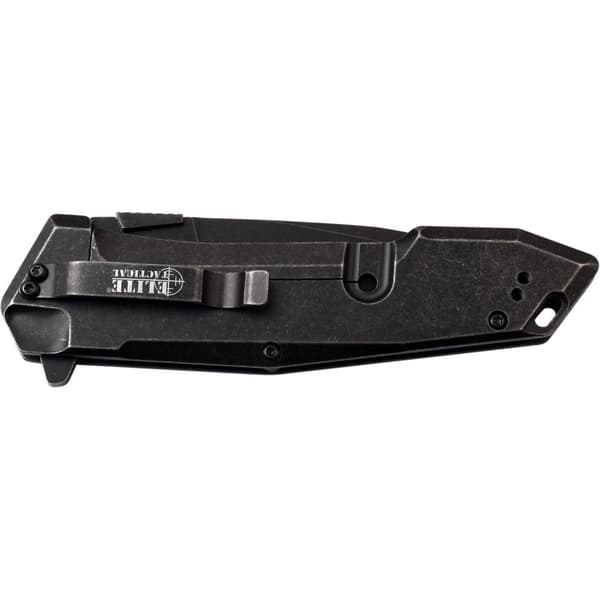 Elite Tactical - ET-1018 - Fällkniv