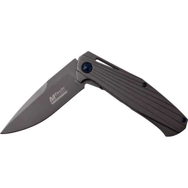 MTech Evolution - FDR005-GY - Folding Knife