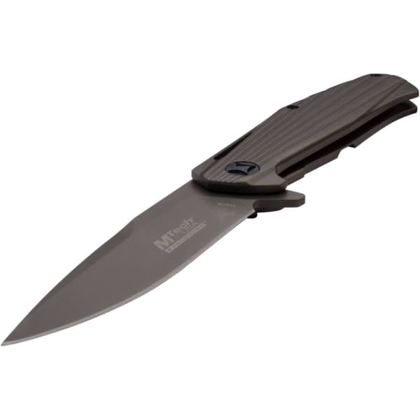 MTech Evolution - FDR005-GY - Folding Knife