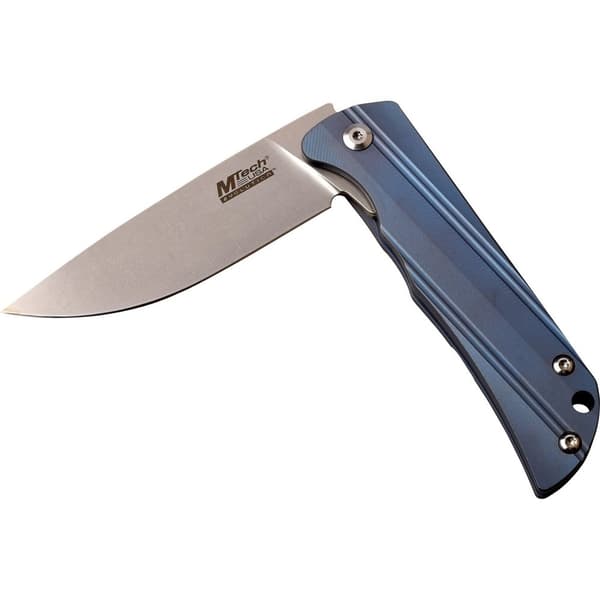 MTech Evolution - Platinum Series - Limited Edition - FDR021