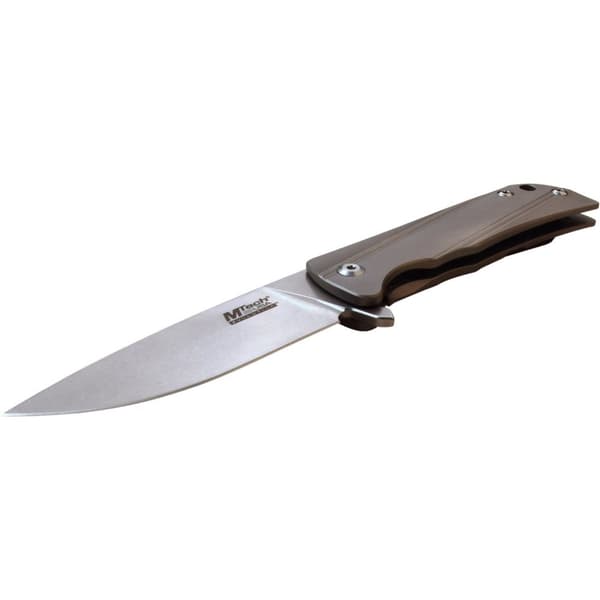 MTech Evolution - Platinum Series - Limited Edition - FDR021