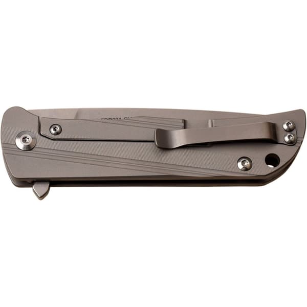 MTech Evolution - Platinum Series - Limited Edition - FDR021