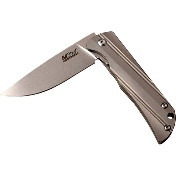 MTech Evolution - Platinum Series - Limited Edition - FDR021