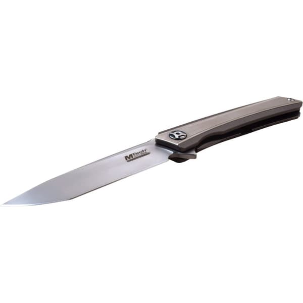 MTech Evolution - Platinum Series - Limited Edition - FDR023