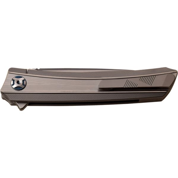 MTech Evolution - Platinum Series - Limited Edition - FDR023
