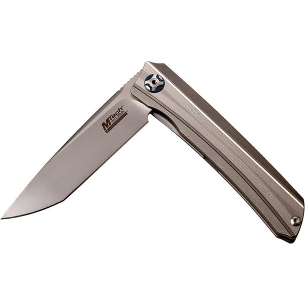 MTech Evolution - Platinum Series - Limited Edition - FDR023
