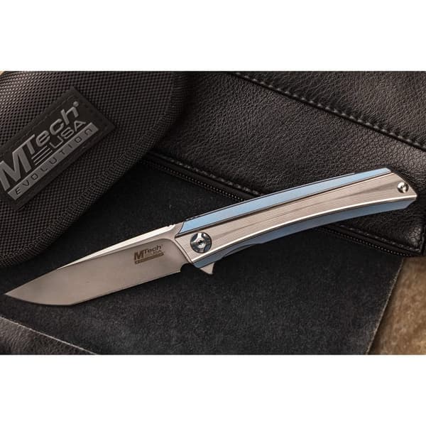 MTech Evolution - Platinum Series - Limited Edition - FDR023