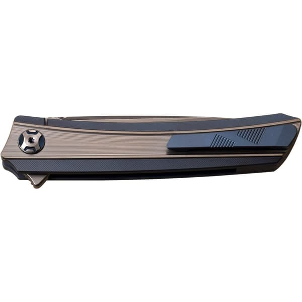 MTech Evolution - Platinum Series - Limited Edition - FDR023