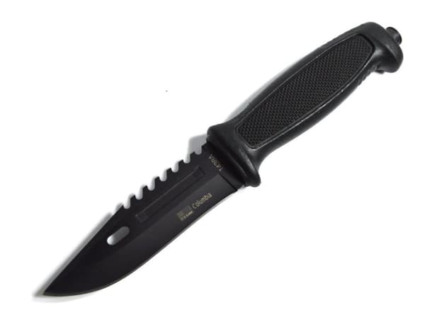 Kniv - jaktkniv 23cm