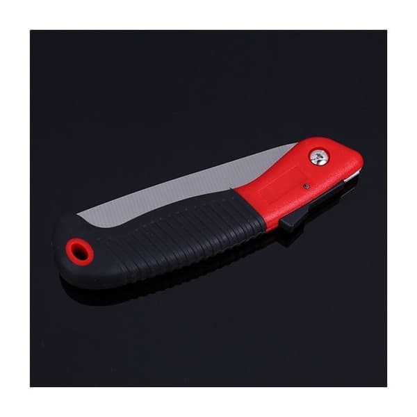 Fällbar överlevnadssåg - Märke - Modell - Stål - 31 cm - 185g