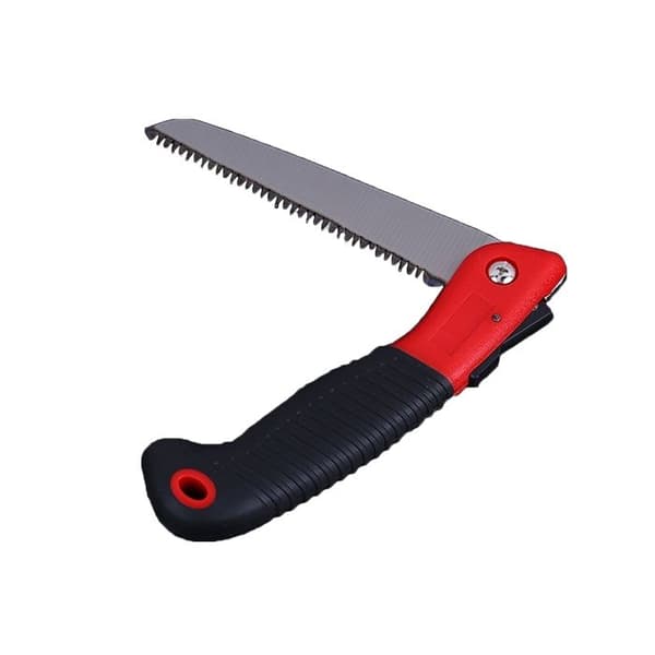 Fällbar överlevnadssåg - Märke - Modell - Stål - 31 cm - 185g