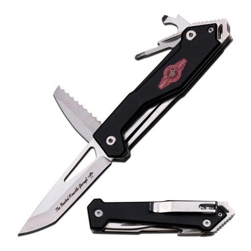 Busted Knuckle Garage - A005 - Multitool