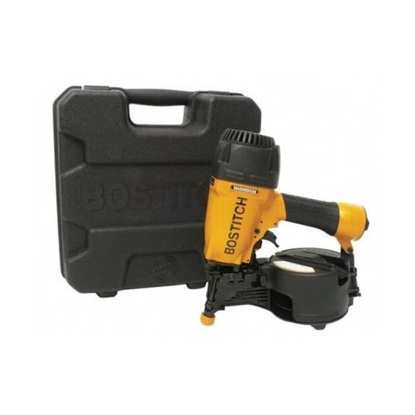 Rullspikpistol för fasad - BOSTITCH - transportväska - N66C-2-E