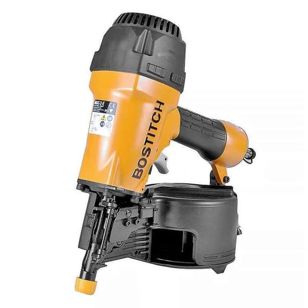 Rullspikpistol för fasad - BOSTITCH - transportväska - N66C-2-E