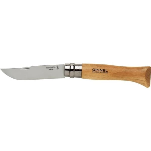 OPINEL Multifunktionskniv N° 8 Tradition - Blandat - Grå och trä